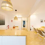Sarava With Sea View In Buarcos Apartment *