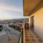 Sarava With Sea View In Buarcos Apartment