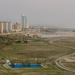 Sarava With Sea View In Buarcos Figueira da Foz