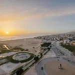 Apartment Sarava With Sea View In Buarcos