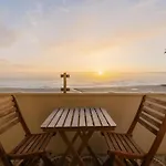 Sarava With Sea View In Buarcos Apartment Figueira da Foz