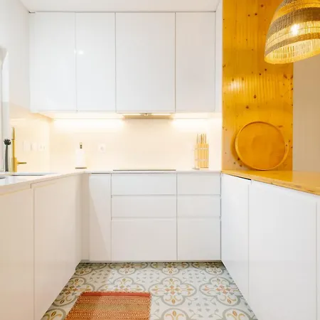 Apartment Sarava With Sea View In Buarcos