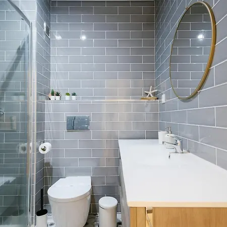 Apartmán Sarava With Sea View In Buarcos *