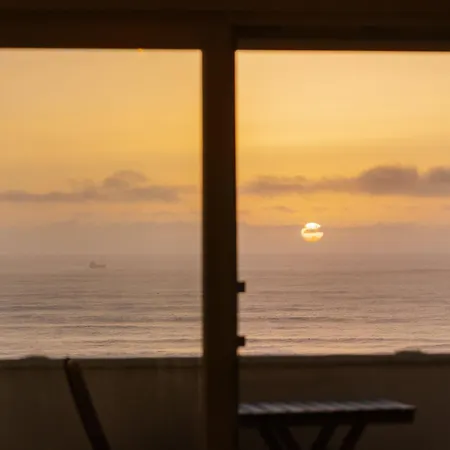 Apartmán Sarava With Sea View In Buarcos *