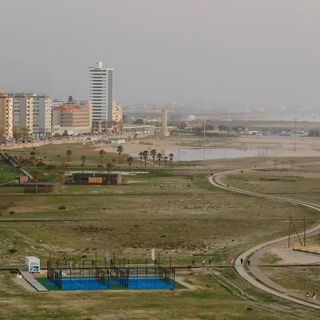 Sarava With Sea View In Buarcos Figueira da Foz