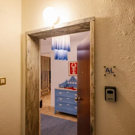 Sarava With Sea View In Buarcos Appartement *