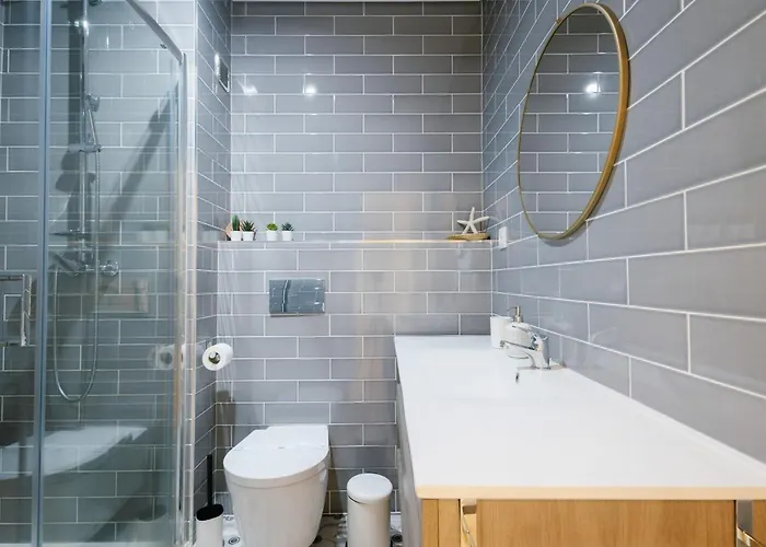 Apartmán Sarava With Sea View In Buarcos *