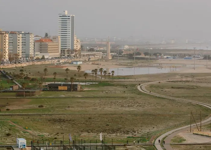 Sarava With Sea View In Buarcos Figueira da Foz